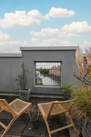 Medium property photo - Rapenburgerplein 77, 1011 VJ Amsterdam